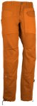 E9 - Blat 2.0 - Boulderhose Gr M orange/braun