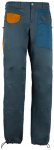 E9 - Blat3 - Kletterhose Gr XS blau