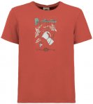 E9 - Bond - T-Shirt Gr XS rot