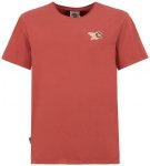 E9 - Onemove - T-Shirt Gr L rot