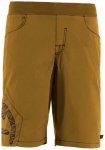 E9 - Pentago Peace - Shorts Gr M braun