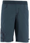 E9 - Pentago Peace - Shorts Gr S blau