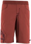 E9 - Pentago Peace - Shorts Gr M rot