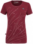 E9 - Women's Greta - T-Shirt Gr L;M;XL;XS;XXS blau;rot;türkis