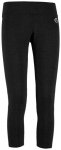 E9 - Women's Larissa - Boulderhose Gr XL schwarz
