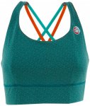 E9 - Women's Mery 2.3 - Sport-BH Gr M türkis