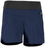 E9 - Women's Zoe - Shorts Gr S blau