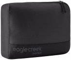 Eagle Creek - Pack-It Reveal Cube M - Packsack Gr 7 l schwarz/grau