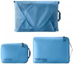 Eagle Creek - Pack-It Starter Set - Packsack blau
