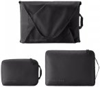 Eagle Creek - Pack-It Starter Set - Packsack grau/schwarz