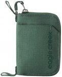 Eagle Creek - Stash RFID Wallet - Geldbeutel Gr 11,5 x 7,5 x 1 cm grün