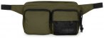 Eastpak - Double Crossbody - Hüfttasche Gr 3 l oliv