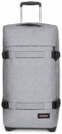 Eastpak - Transit'r M - Reisetasche grau