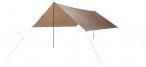 Easy Camp - Totak Tarp - Tarp Gr 4 x 4 m braun