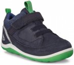 Ecco - Kid's Biom Mini Shoe - Sneaker 19 schwarz