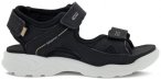 Ecco - Kid's Biom Raft - Sandalen 25 schwarz