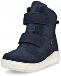 Ecco - Kid's Urban Snowboarder GTX - Winterschuhe 39 blau