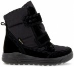 Ecco - Kid's Urban Snowboarder VCR - Winterschuhe 31 schwarz