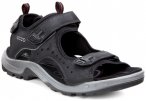 Ecco - Offroad - Sandalen 47 grau/schwarz