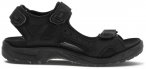 Ecco - Offroad Yucatan Plus - Sandalen 41 schwarz