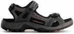 Ecco - Offroad Yucatan Sandal - Sandalen 41 schwarz