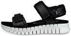 Ecco - Women's Gruuv Sol - Sandalen 41 schwarz