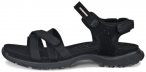 Ecco - Women's Offroad Roam - Sandalen 36 schwarz