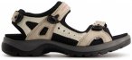 Ecco - Women's Offroad Yucatan Sandal - Sandalen 39 schwarz