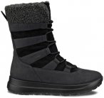 Ecco - Women's Solice High - Winterschuhe 37 schwarz