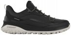 Ecco - Women's ULT-TRN Low Waterproof - Multisportschuhe 36 schwarz