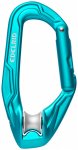 Edelrid - Axiom - Seilrolle Gr One Size türkis