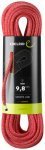 Edelrid - Boa 9,8 mm - Einfachseil Länge 40 m rot