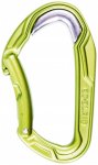 Edelrid - Bulletproof Bent II - Schnappkarabiner bunt