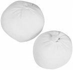 Edelrid - Chalk Balls II - Chalk Gr 2 x 30 g snow