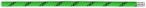 Edelrid - Diver 10.0 mm - Statikseil Länge 60 m grün/weiß