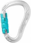 Edelrid - HMS Bullet Triple II - HMS-Karabiner grau