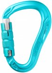 Edelrid - HMS Bullet Triple II - HMS-Karabiner türkis