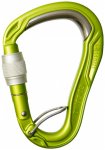 Edelrid - HMS Bulletproof Screw FG II - HMS-Karabiner oliv