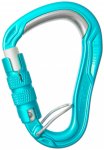 Edelrid - HMS Bulletproof Triple FG II - HMS-Karabiner türkis