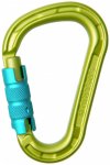 Edelrid - HMS Magnum Triple II - HMS-Karabiner bunt