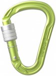 Edelrid - HMS Strike Screw II - HMS-Karabiner grün
