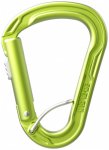 Edelrid - HMS Strike Slider FG II - HMS-Karabiner grün