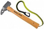 Edelrid - Hudson Hammer grau/ wood