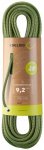 Edelrid - Hummingbird Eco Dry 9,2 mm - Einfachseil Länge 60 m oliv