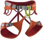 Edelrid - Jay IV - Klettergurt Gr M rot