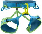 Edelrid - Jay - Klettergurt Gr S blau