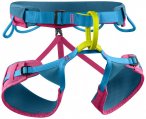 Edelrid - Women's Jayne - Klettergurt Gr M blau