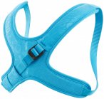 Edelrid - Kid's  Kermit II - Brustgurt Gr XXS blau