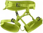 Edelrid - Kid's Finn - Klettergurt Gr XXS oliv