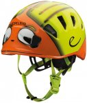 Edelrid - Kids Shield II - Kletterhelm Gr 48-56 cm bunt